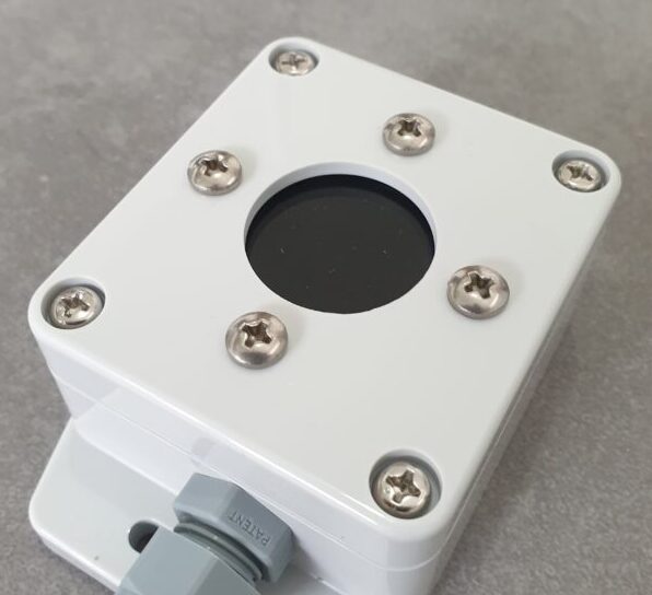 sensor PIR