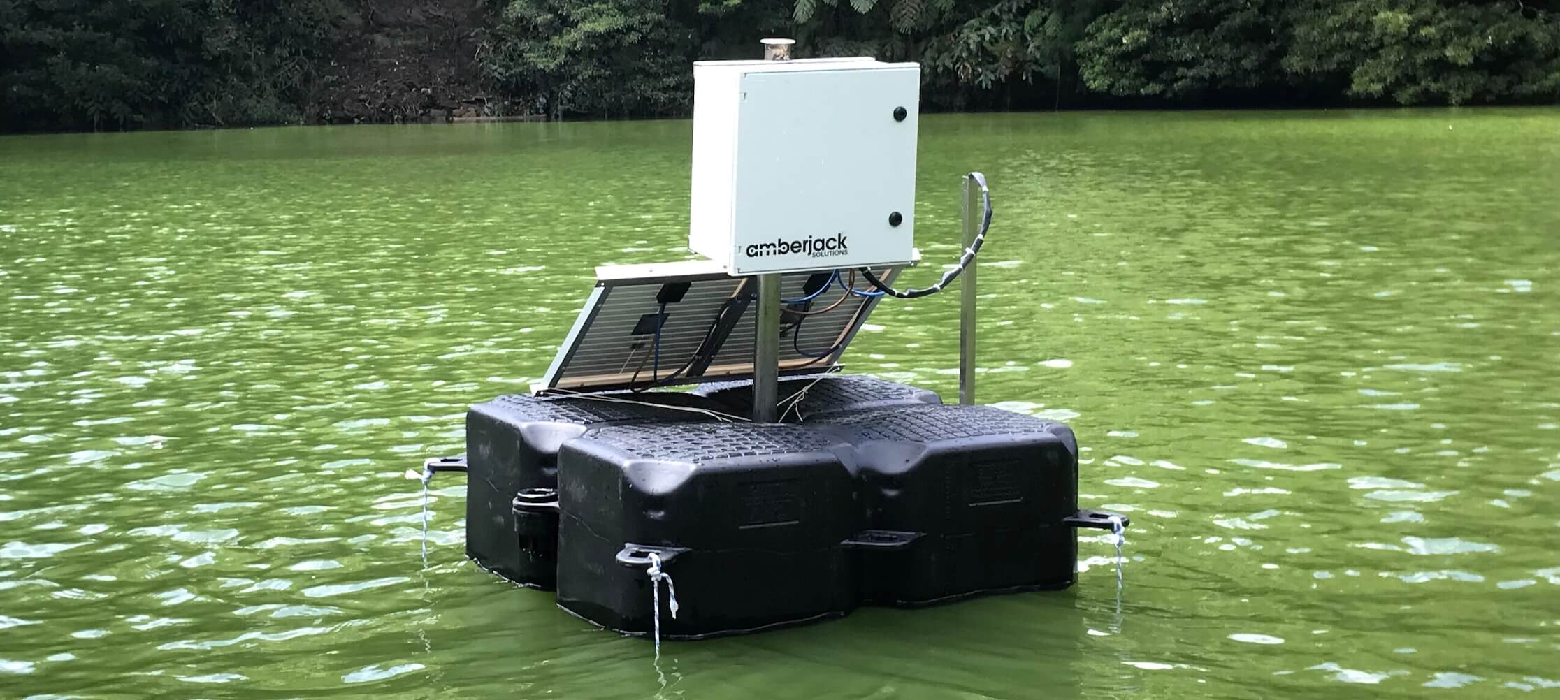 Echo sounder