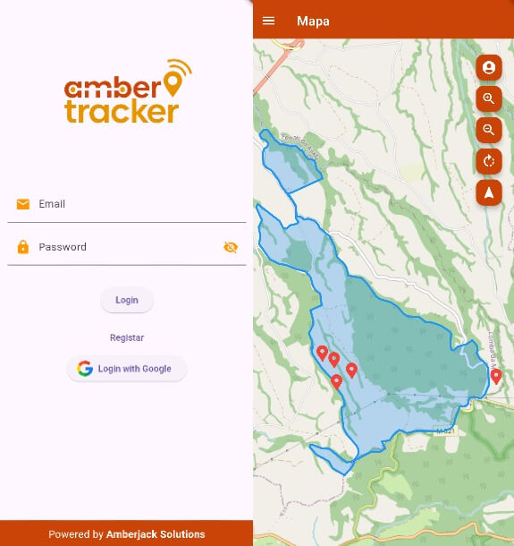 ambertracker